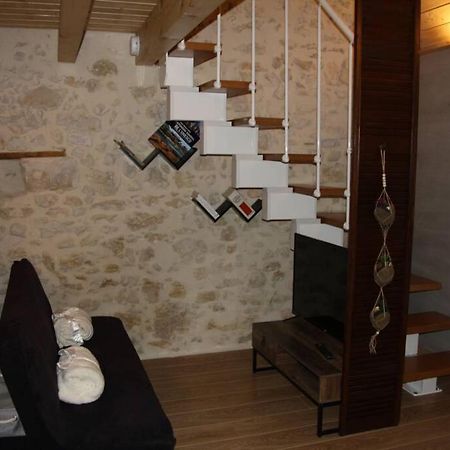 Le Portougais, Chalet A Chanaz, La Petite Venise Savoyarde Екстериор снимка